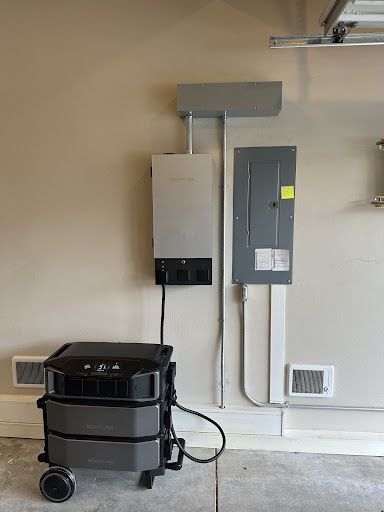 Generator Installation & Repair