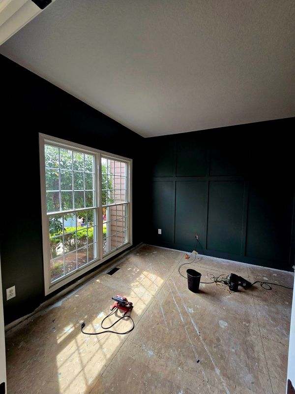 Interior Painting