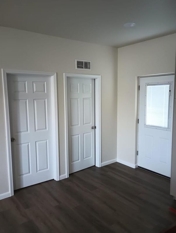 Interior Renovations