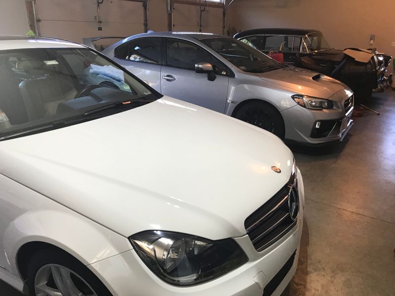 Ceramic Coating gallery