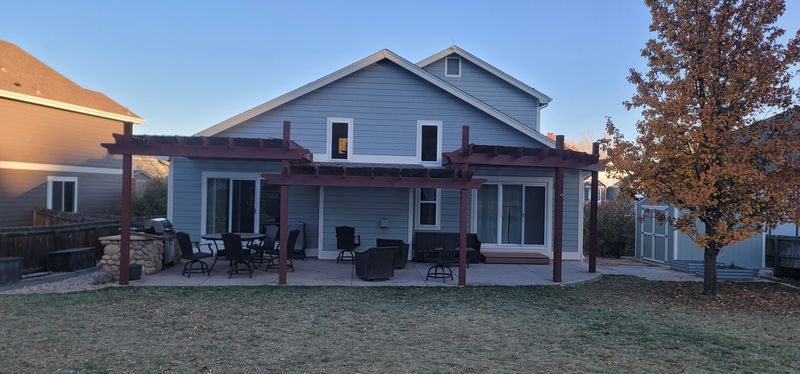 Exterior Painting