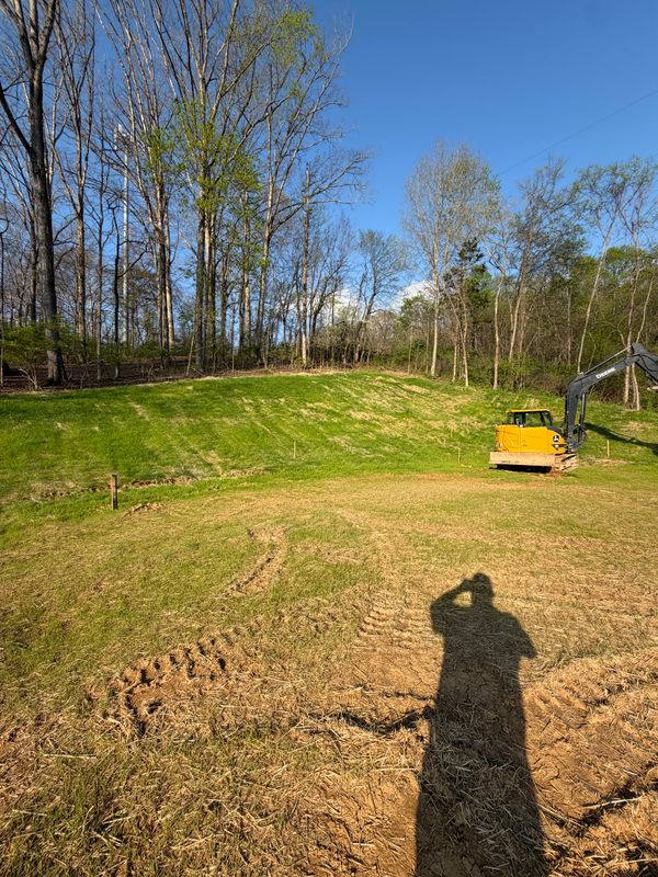 Land Grading