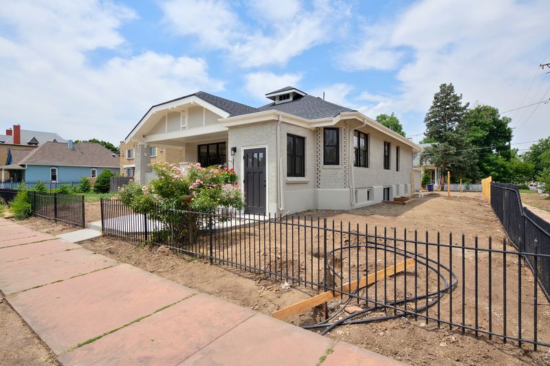 Custom Home Building