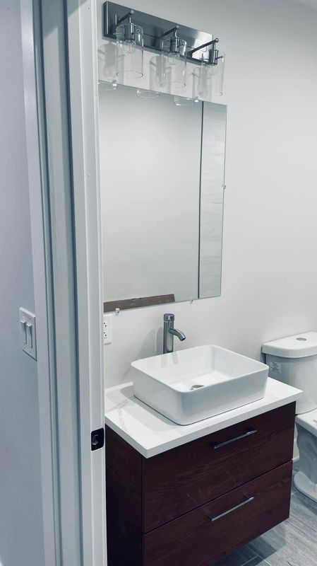 Plumbing
