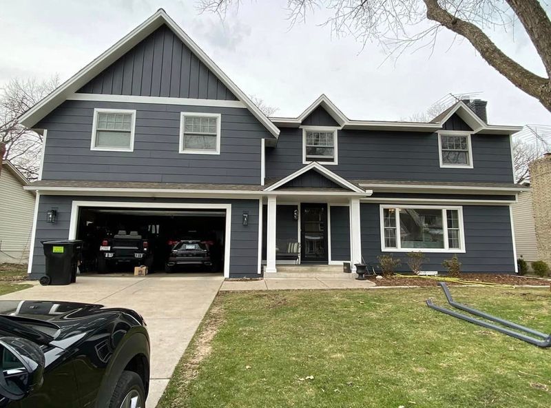 Exterior Painting