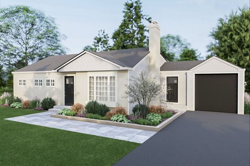Exterior Home Renovations