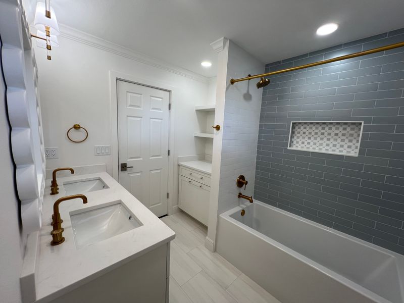 Residential Remodeling