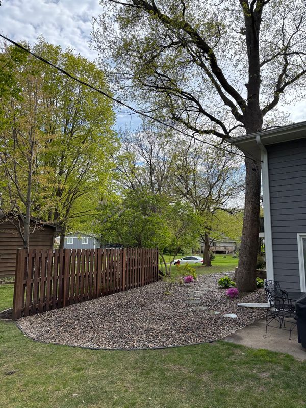 Custom Hardscapes