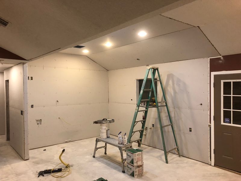 Remodeling Services