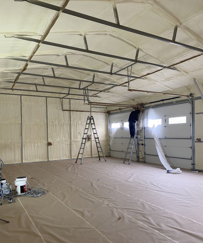 Commercial Painting