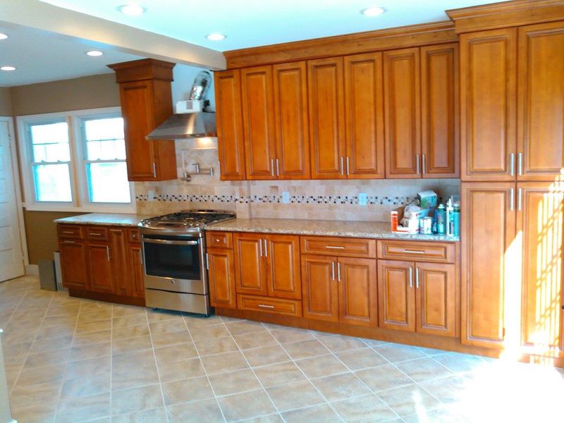 Kitchen Renovation