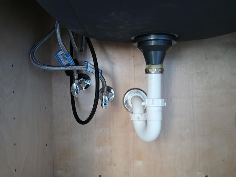 Kitchen Fixtures