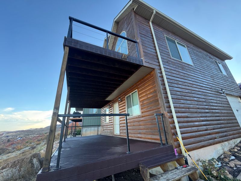 Residential Projects
