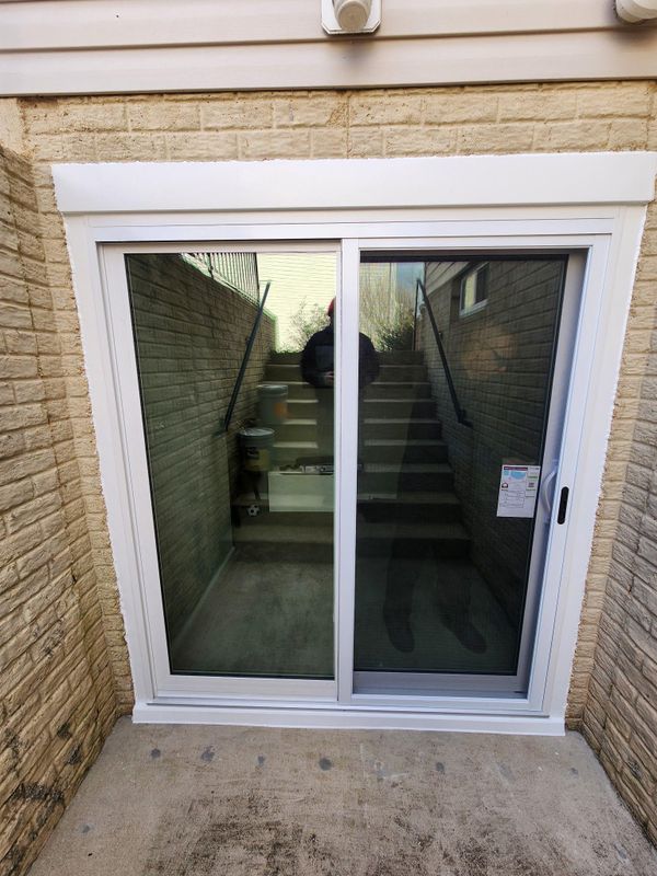 Window Installation