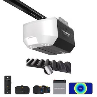 Garage Door Opener Installation