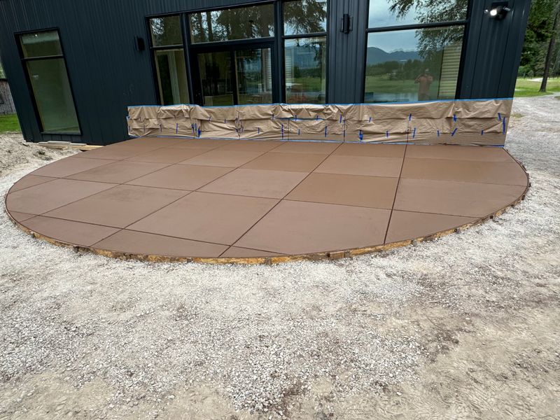 Concrete