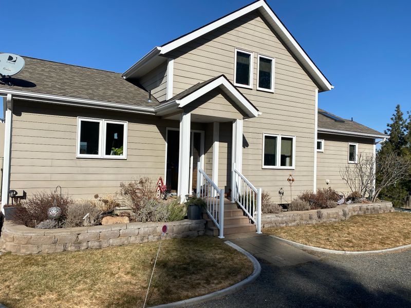 Exterior Painting gallery