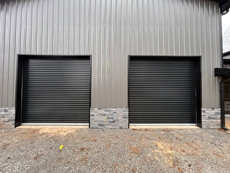 Garage Door Installation