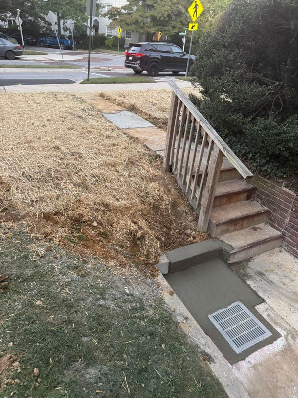 Storm water Management