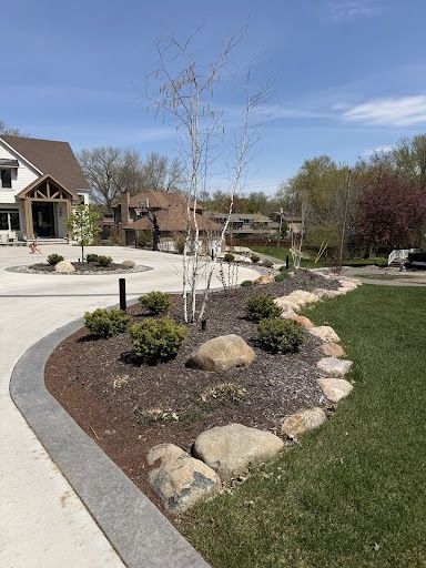 Sod Installation