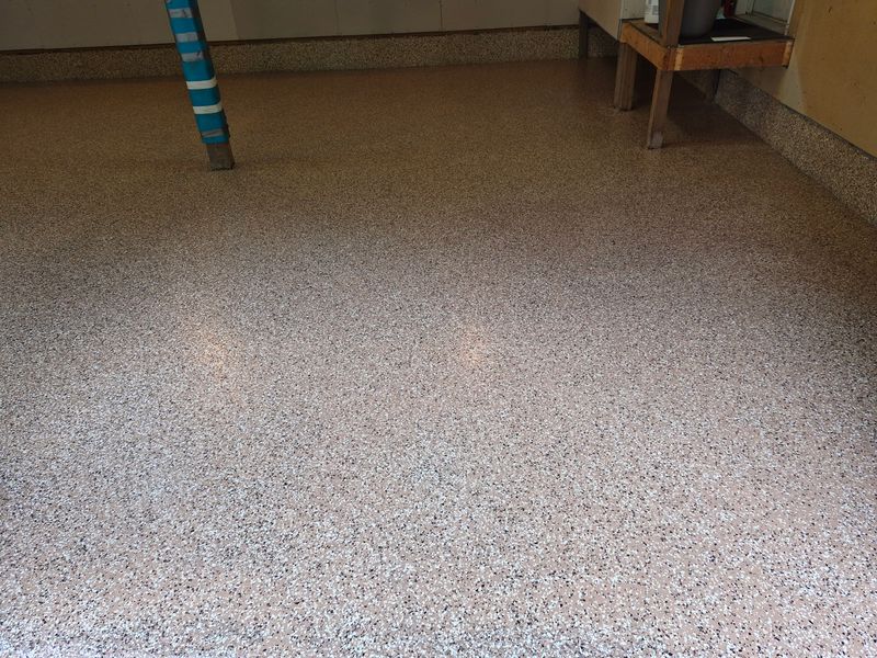 Flooring