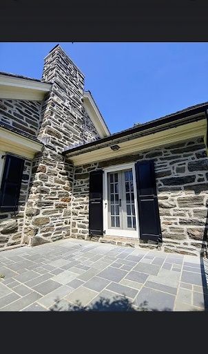 Patio Design & Construction