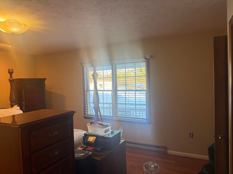 Interior Renovations