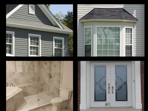 Siding