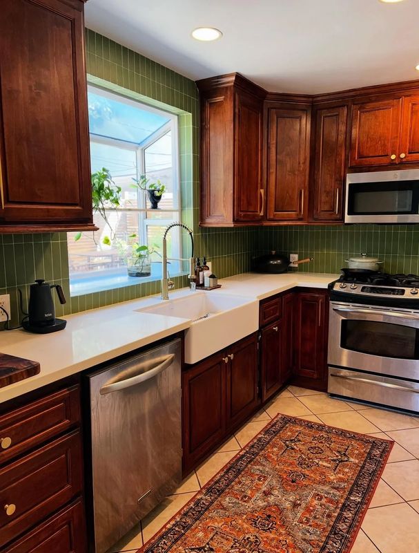 Kitchen Remodeling
