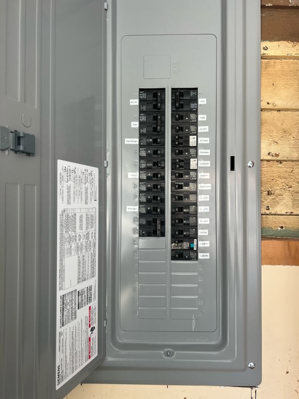 Electrical Repairs