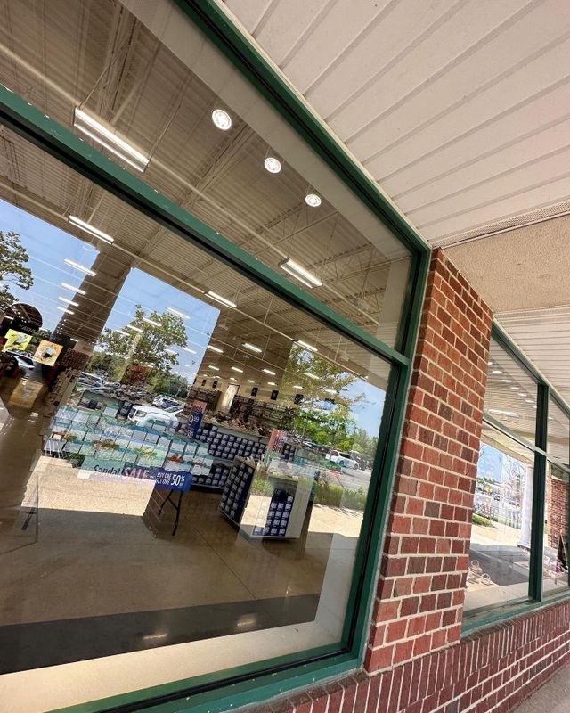 Window Cleaning