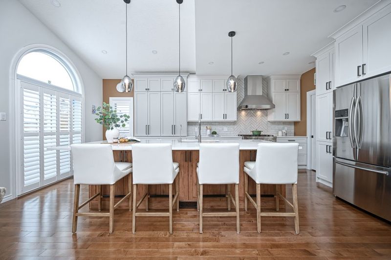 Kitchen Remodeling