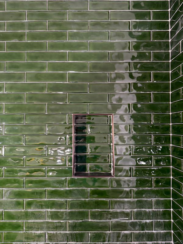 Bathroom Tiling Installation