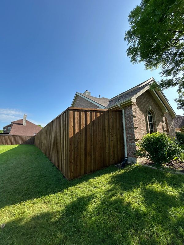 Fence