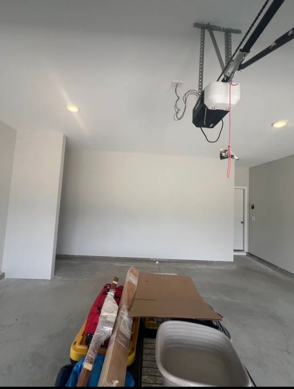 Interior Painting