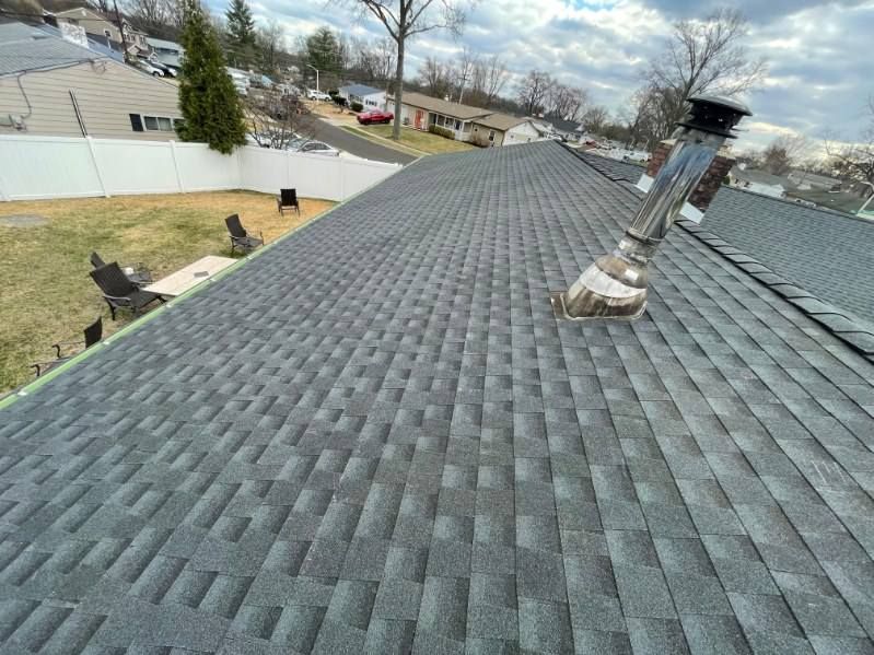 Roofing