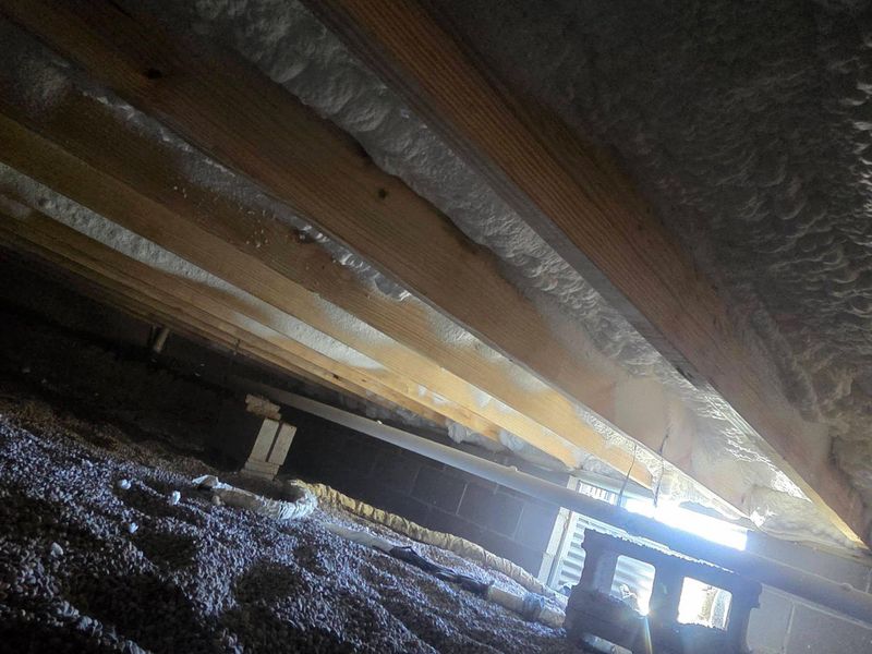Blow-in Insulation