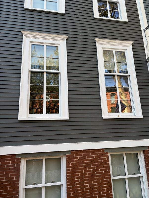 Exterior Painting