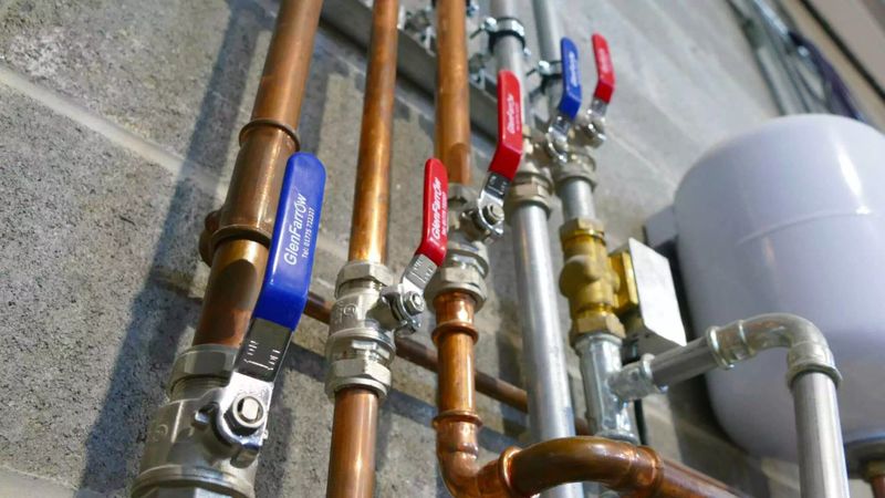 Plumbing