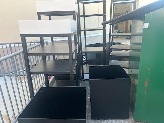 Commercial Removal