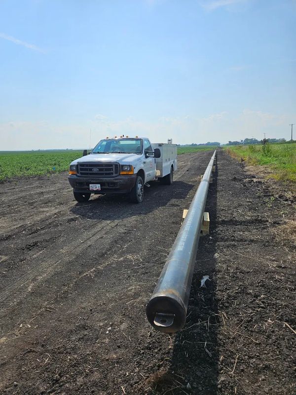 Mobile Welding Services