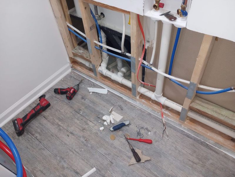 Electrical Maintenance & Repairs