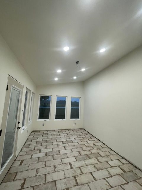 Residential Projects