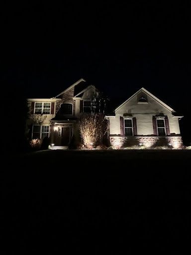 Outdoor Lighting