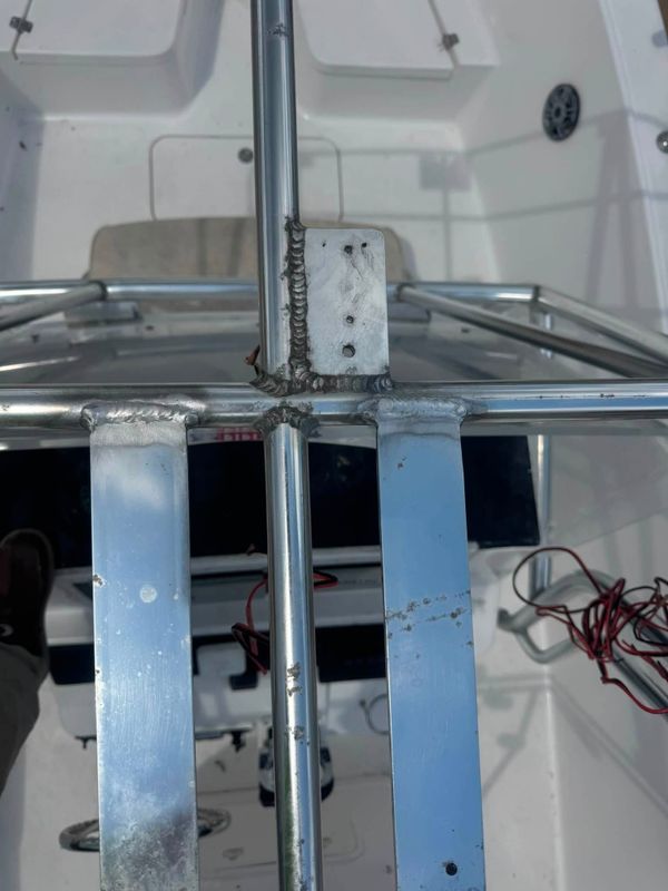 Aluminum Welding