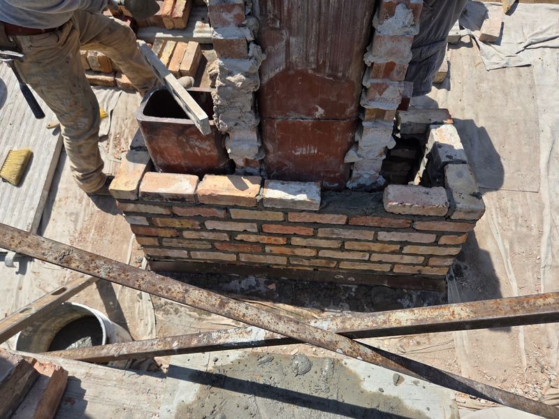 Roofing
