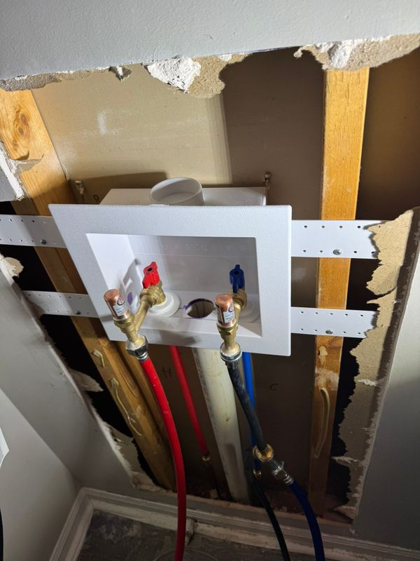 Fixture Installation