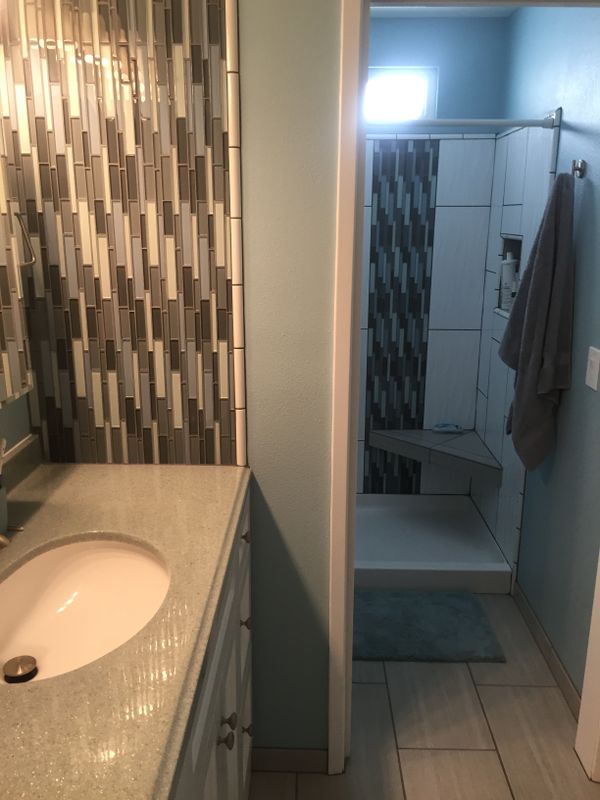 Interior Renovations