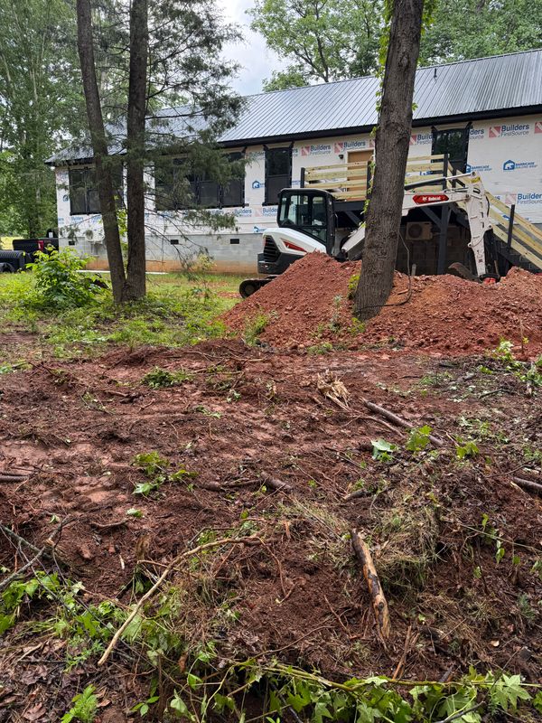 Land Clearing