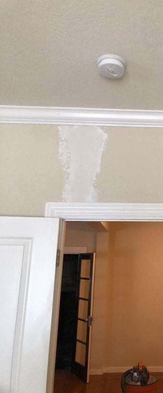 Drywall and Plastering gallery